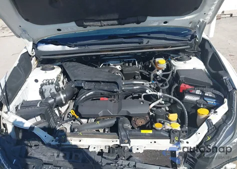 2015 Subaru Xv Crosstrek 2.0I Limited z USA, uszkodzony, nr VIN JF2GPAMC0F8256431